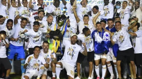 Ranking de la IFFHS: Comunicaciones sigue en lo más alto de la Concacaf
