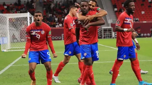 Jewison Bennette fue fundamental en el repechaje