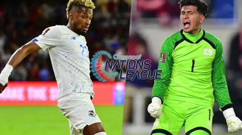 Liga de Naciones de la Concacaf: centroamericanos presentes en XI Ideal de la primera ventana