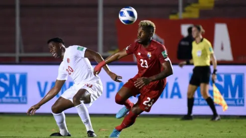 Los centroamericanos más costosos del XI Ideal de la Liga de Naciones según Transfermarkt