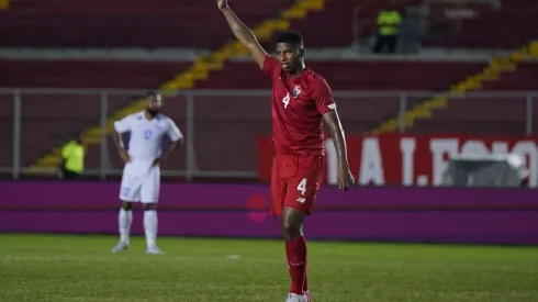 Estos fueron los panameños que figuraron en el once ideal