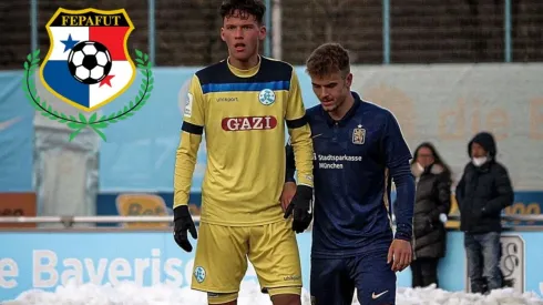 Karlo Kurányi estuvo cerca de ser convocado por Panamá