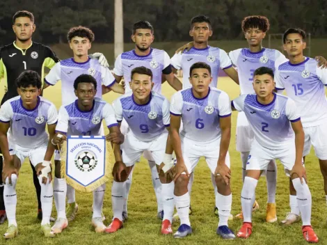 El motivo por el cual Nicaragua no jugará la fase de grupos del Premundial