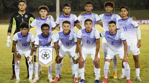 Campeonato Sub-20 de la Concacaf 2022: por qué Nicaragua no disputa la fase de grupos.