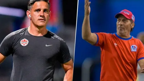 Pedro Troglio le responde a DT de Canadá por sus críticas al Olímpico