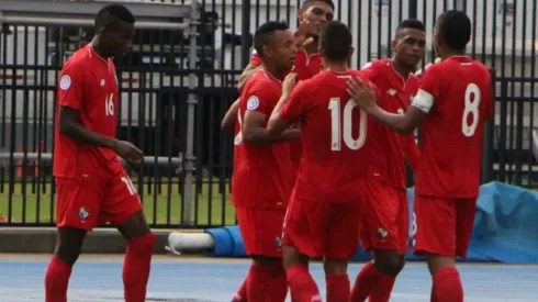 ¿Cómo fue el último debut de Panamá en un Premundial y hasta que ronda llegó?