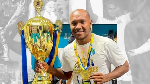 Se confirma la salida de Juan Anangonó de Comunicaciones