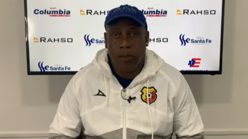 Hernán Medford dice confiar plenamente en sus jugadores de cara a esta semifinal (CSH)