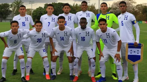 Honduras vs Antigua y Barbuda hoy: cuándo, a qué hora y por qué canal ver EN VIVO el juego por la fecha 1 del Campeonato Sub-20 de la Concacaf 2022.
