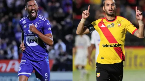 Cartaginés vs Herediano hoy: ver aquí EN VIVO y EN DIRECTO la semifinal de ida del Clausura 2022 de la Primera División de Costa Rica.
