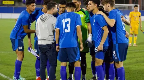 El Salvador con dos bajas sensibles para el Premundial