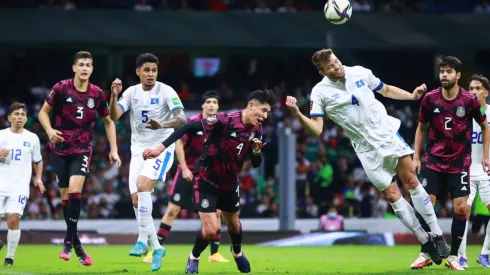 Fesfut confirma que futbolistas de El Salvador se alcoholizaron antes de jugar ante México