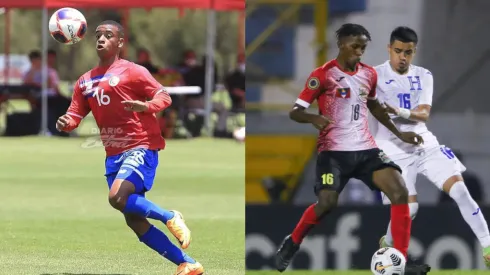 Costa Rica vs Antigua y Barbuda: cuándo, a qué hora y por qué canal ver hoy EN VIVO la fecha 2 del Campeonato Sub-20 de la Concacaf 2022.