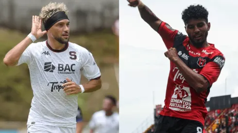 Saprissa vs Alajuelense hoy: ver aquí EN VIVO y EN DIRECTO la semifinal de ida del Clausura 2022 de la Primera División de Costa Rica.