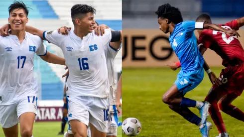 El Salvador vs Aruba: cuándo, a qué hora y por qué canal ver EN VIVO el juego por la fecha 2 del Campeonato Sub-20 de la Concacaf 2022.