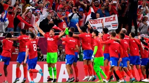 Los amistosos y planificación que tendrá Costa Rica previo el Mundial de Qatar 2022.