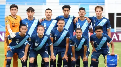 Los memes destrozaron a Guatemala en las redes