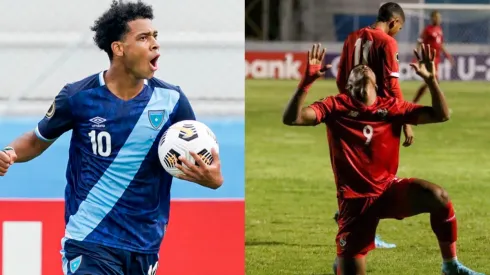 Guatemala vs Panamá: cuándo, a qué hora y por qué canal ver EN VIVO el juego por la fecha 2 del Campeonato Sub-20 de la Concacaf 2022.
