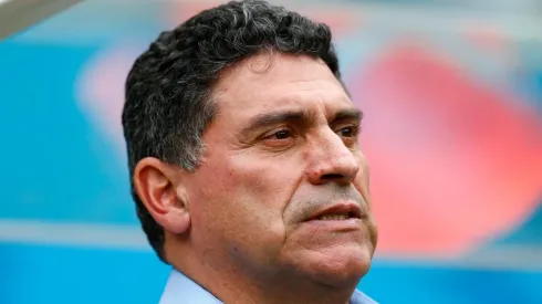 La promesa cumplida de Luis Fernando Suárez con La Sele