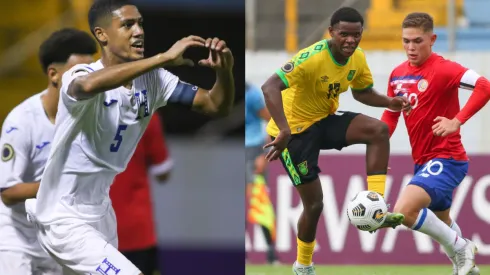 Honduras vs Jamaica: cuándo, a qué hora y por qué canal ver hoy EN VIVO el juego por la fecha 2 del Campeonato Sub-20 de la Concacaf 2022.