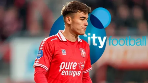 El Gruopo City quiere que Manfred Ugalde tenga minutis