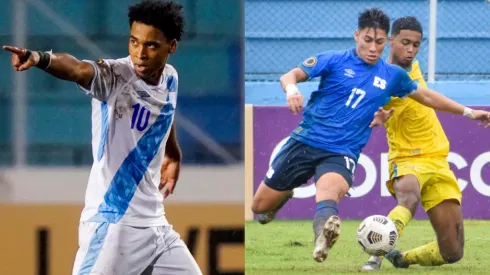 Guatemala vs Aruba: cuándo, a qué hora y por qué canal ver hoy EN VIVO la fecha 3 del Campeonato Sub-20 de la Concacaf 2022.