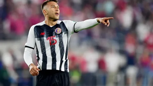 El precio que deberán pagar desde Europa para fichar a Francisco Calvo