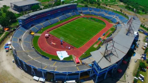 La millonaria cifra que demandaría cambiar el engramillado del Estadio Olímpico