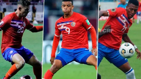 Los más caros de Costa Rica