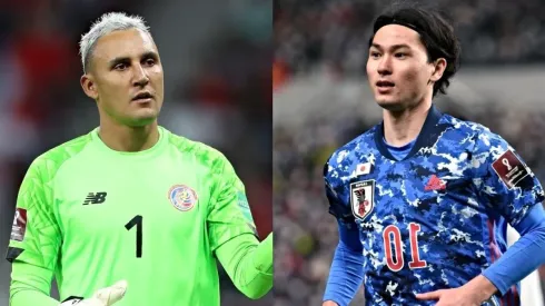 Keylor Navas tendrá al mismo adversario en el Mundial y en la Ligue 1