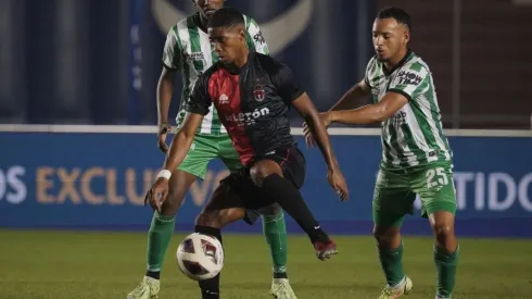 Clausura 2022 de Panamá: así se jugará la primera fecha