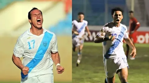 Exjugador de la Azul y Blanco llenó de elogios a Arquímides Ordóñez