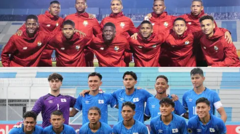 Panamá vs El Salvador: cuándo, a qué hora y por qué canal ver hoy EN VIVO el juego por la fecha 3 del Campeonato Sub-20 de la Concacaf 2022.
