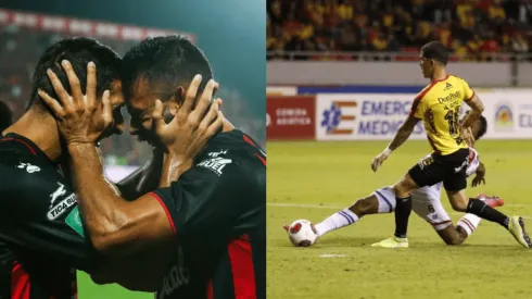 Clausura 2022 de la Liga Promérica de Costa Rica: resultados de las semifinales y cuándo se juegan las finales.