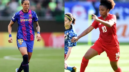 Marta Cox tendrá una compañera de lujo en Club Pachuca