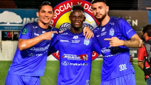 Cristanto no será jugador de Xelajú