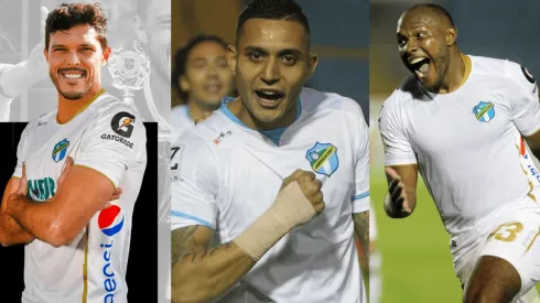 ◉ Fichajes de Comunicaciones: rumores y transferencias de los cremas rumbo al Apertura 2022 de la Liga Nacional de Guatemala.