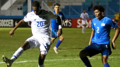 Premundial Sub-20: El Salvador y Panamá pactan el empate