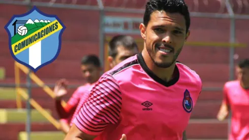 Comunicaciones contrata a Luis Ángel Landín