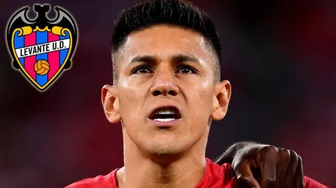 Óscar Duarte se va del Levante y tiene nuevo equipo