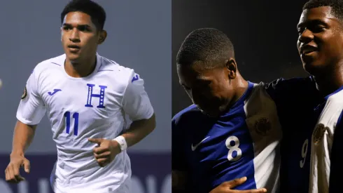 Honduras vs Curazao: cuándo, a qué hora y por qué canal ver hoy EN VIVO el juego por los octavos de final del Campeonato Sub-20 de la Concacaf 2022.