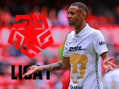 Gabi Torres tendría todo arreglado para jugar en grande de Perú