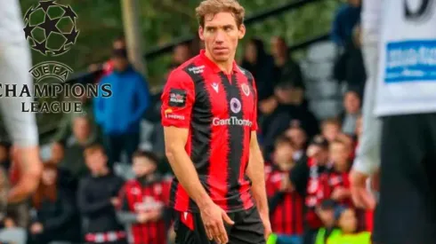 Champions League 2022-23: Vikingur de Pablo Punyed avanza a Primera Ronda