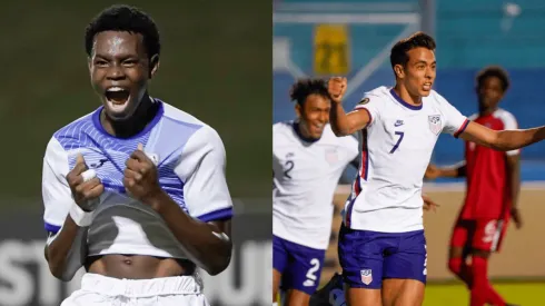 Nicaragua vs Estados Unidos: cuándo, a qué hora y por qué canal ver hoy EN VIVO el juego por los octavos de final del Campeonato Sub-20 de la Concacaf 2022.