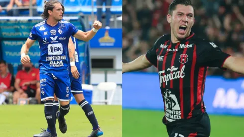 Cartaginés vs Alajuelense hoy: ver aquí EN VIVO y EN DIRECTO la final de ida del Clausura 2022 de la Primera División de Costa Rica.