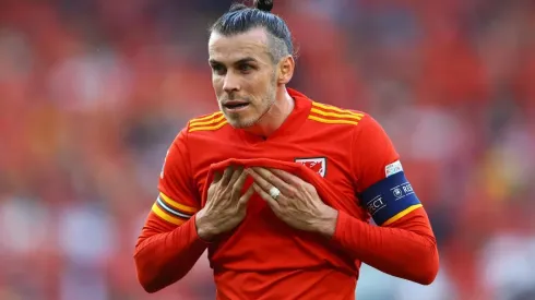 Centroamericano jugará con Gareth Bale en la MLS