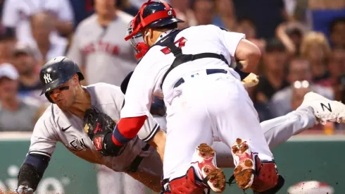 MLB 2022: dónde apostar por tu equipo favorito.