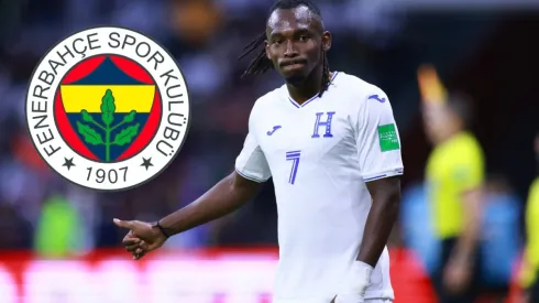 Alberth Elis con opciones de ir al futbol de Turquía