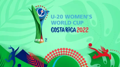 Comienza la venta de entradas para Mundial Femenino Sub-20 de la FIFA Costa Rica 2022.