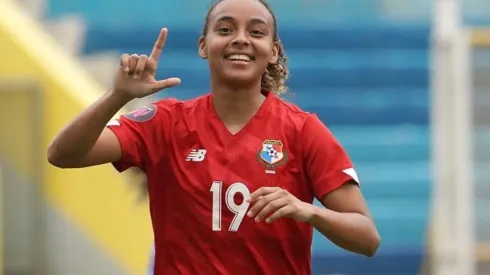 Panamá presenta su lista de convocadas para Premundial